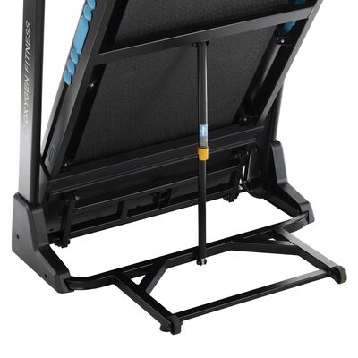    OXYGEN FITNESS EMERALD LED (,  9)