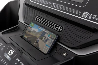   SPIRIT XT685 DC ENT Black (,  6)