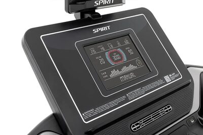   SPIRIT XT685 DC ENT Black (,  7)