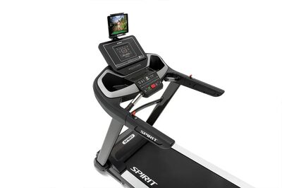   SPIRIT XT685 DC ENT Black (,  8)