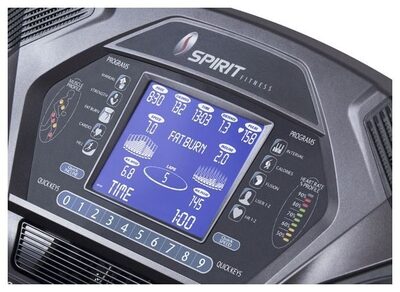   Spirit XT685 AC (,  2)