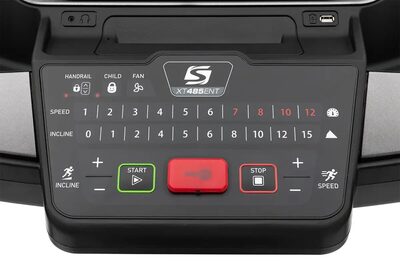   SPIRIT XT485 ENT (,  6)