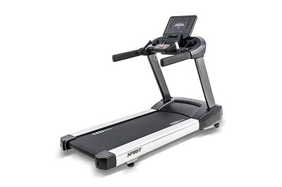   SPIRIT CT850+ (Graphite gray) (,  1)