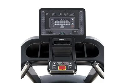   SPIRIT CT850+ (Graphite gray) (,  4)
