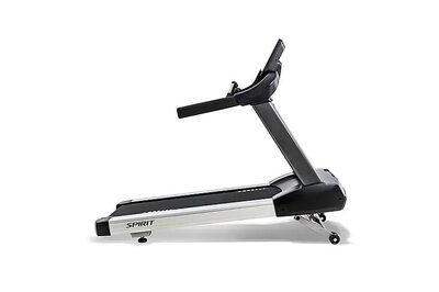   SPIRIT CT850+ (Graphite gray) (,  11)