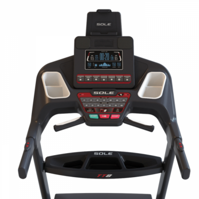   Sole TT8 AC 2019 (,  7)