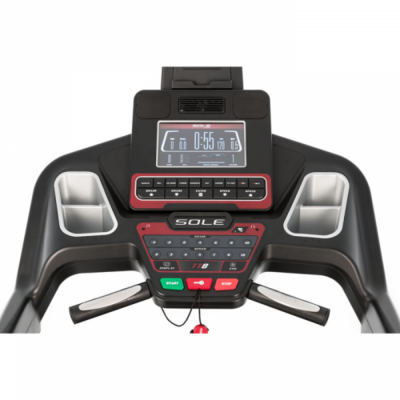   Sole TT8 AC 2019 (,  8)