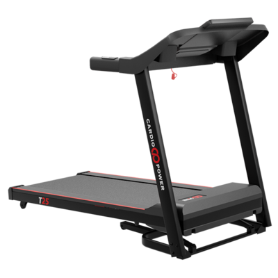   CardioPower T25 NEW (,  2)