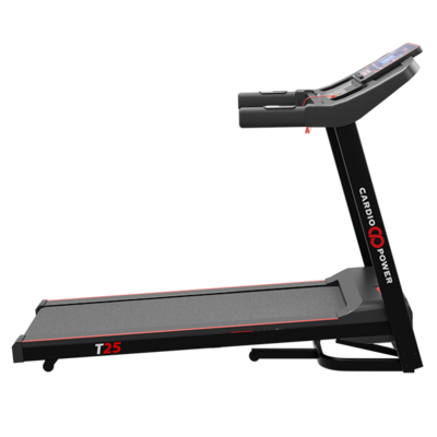   CardioPower T25 NEW (,  3)
