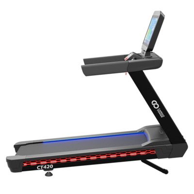   CardioPower PRO CT420 (,  2)
