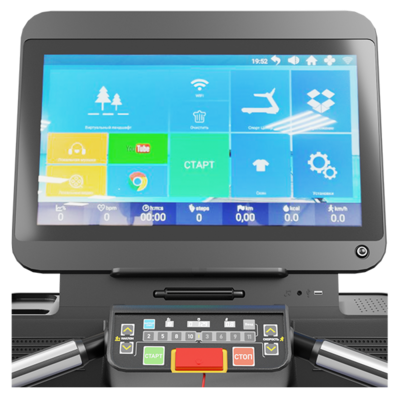   CardioPower PRO CT420 (,  3)