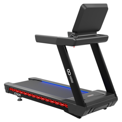   CardioPower PRO CT420 (,  7)