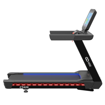   CardioPower PRO CT420 (,  8)