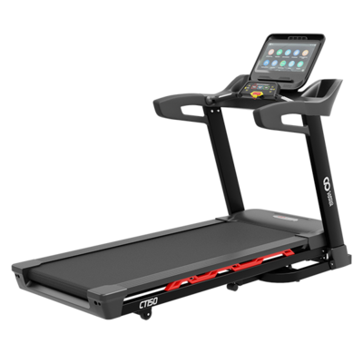   CardioPower PRO CT150 (,  1)