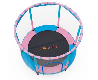   DFC A.KOU KIDS 48" (122 )   (,  8)
