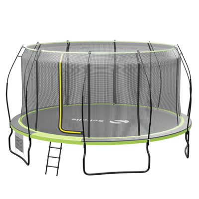  Scholle JUMPER 16FT (,  4)