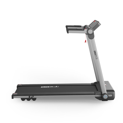   UNIX Fit Hi-tech S2 Metallic (,  12)