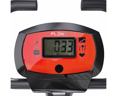  X-Bike DFC PLENY CF-917FM (,  6)