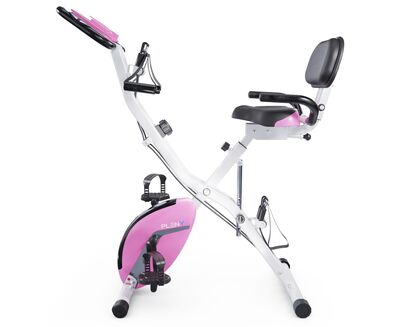  X-Bike DFC PLENY CF-917FM-2 (,  2)