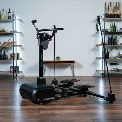   OXYGEN FITNESS SKIFORCE (,  14)