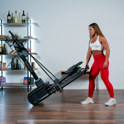   OXYGEN FITNESS SKIFORCE (,  19)