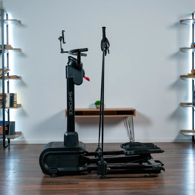   OXYGEN FITNESS SKIFORCE (,  20)