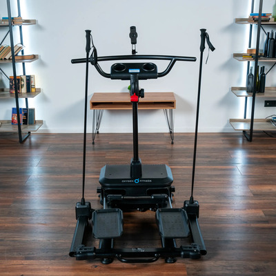   OXYGEN FITNESS SKIFORCE (,  21)