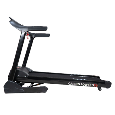   CardioPower S30 (,  3)