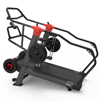   Smith GT700 TrainMill (,  3)