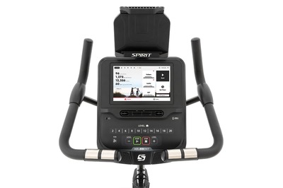  SPIRIT XBU55ENT BLACK (,  1)