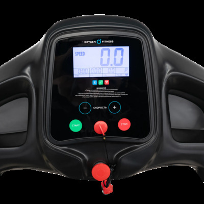    OXYGEN FITNESS REVIVE B (,  14)