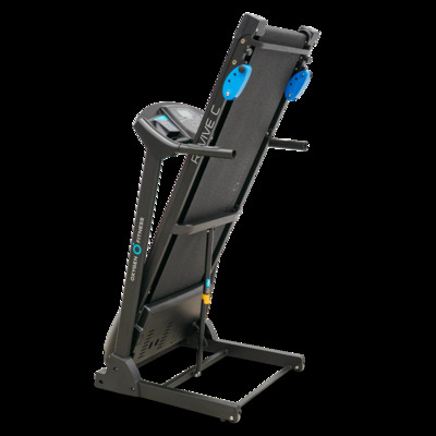    OXYGEN FITNESS REVIVE C (,  16)