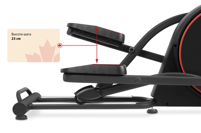   Bionique Fitness F-Drive X60 NEW (,  14)