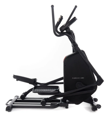   Bionique Fitness F-Drive X90 (,  9)