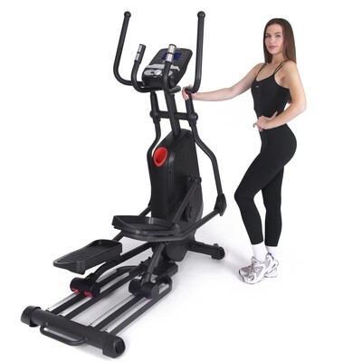   Bionique Fitness F-Drive X90 (,  11)