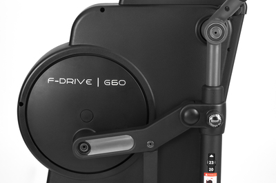   Bionique Fitness F-Drive G60 (,  2)