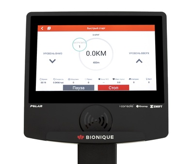   Bionique Fitness F-Drive G60 (,  7)