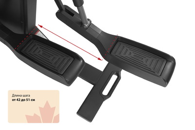   Bionique Fitness F-Drive G50 (,  2)
