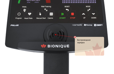   Bionique Fitness F-Drive G50 (,  4)
