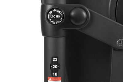   Bionique Fitness F-Drive G50 (,  5)