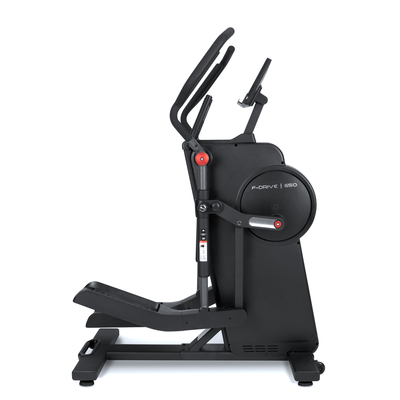   Bionique Fitness F-Drive G50 (,  12)