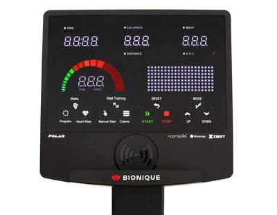   Bionique Fitness F-Drive G50 (,  15)
