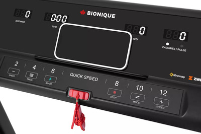   Bionique Fitness PowerUp M30 (,  16)