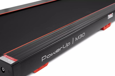   Bionique Fitness PowerUp M30 (,  25)