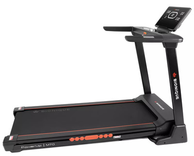   Bionique Fitness PowerUp M70 (,  6)