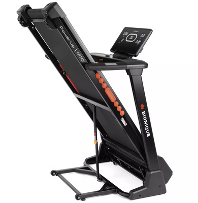   Bionique Fitness PowerUp M70 (,  19)
