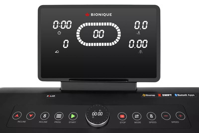   Bionique Fitness PowerUp M70 (,  21)
