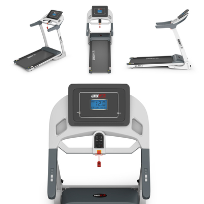   UNIX Fit MX-580A White (,  2)