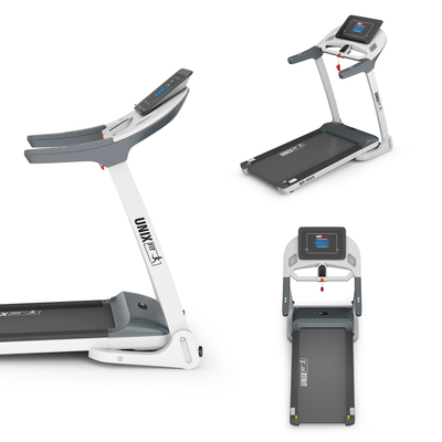   UNIX Fit MX-580A White (,  3)
