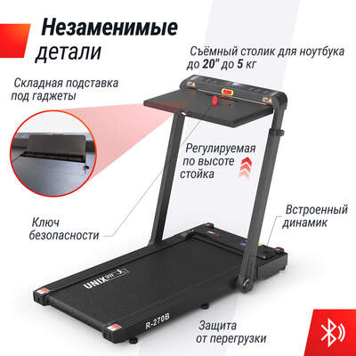   UNIX Fit R-270B (,  7)